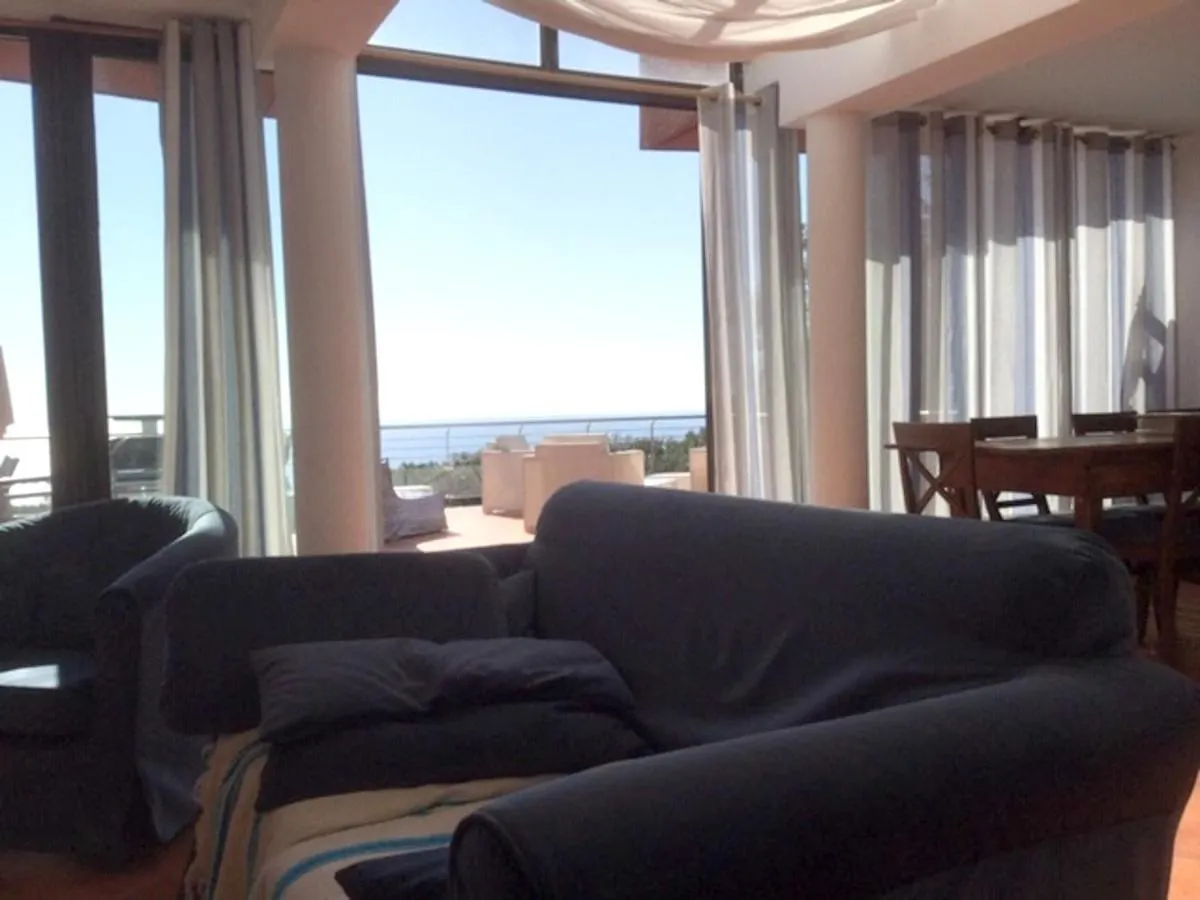 Luxury Villa In Tamariu + Sea View Palafrugell