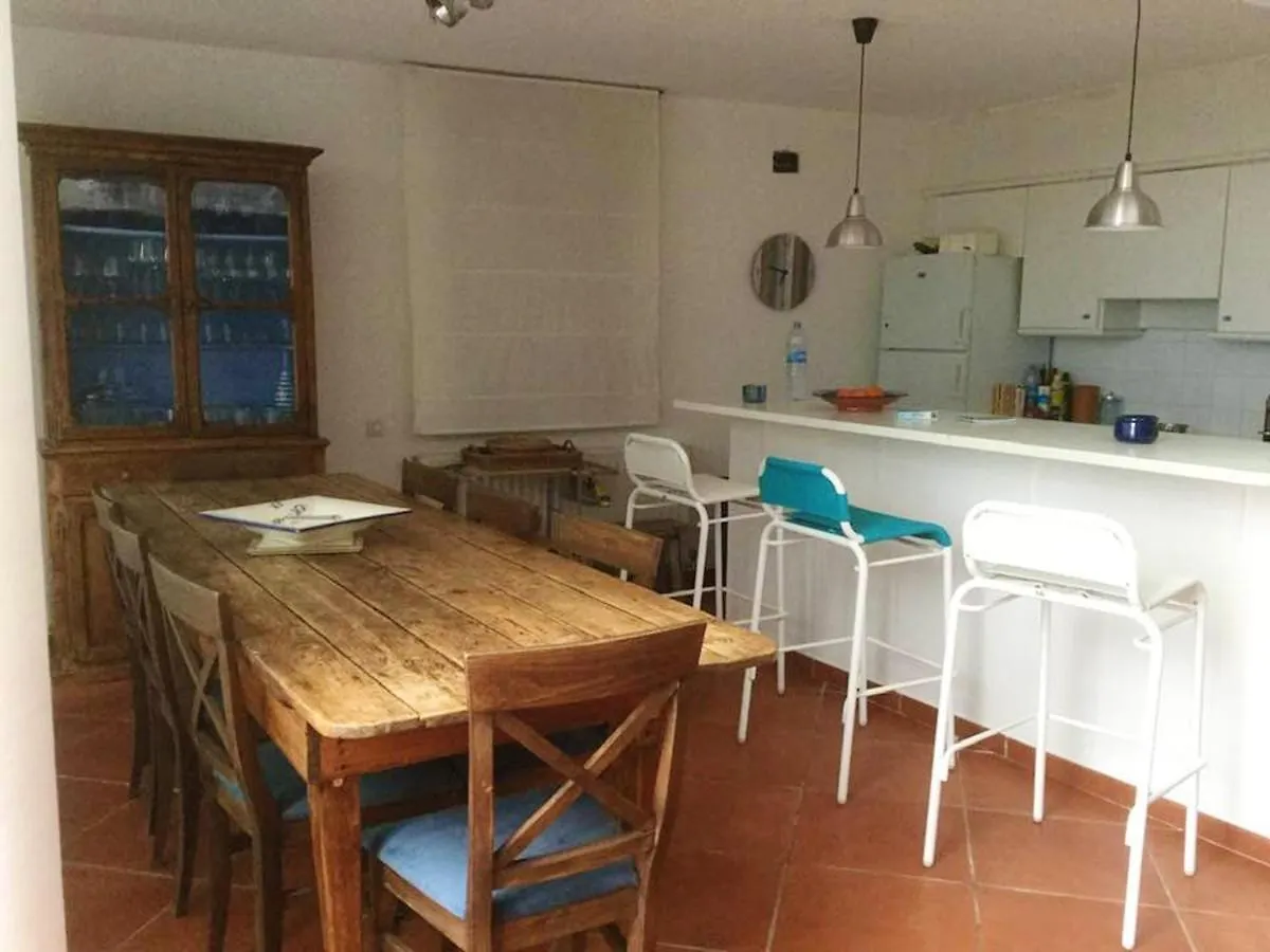 Luxury Villa In Tamariu + Sea View Palafrugell
