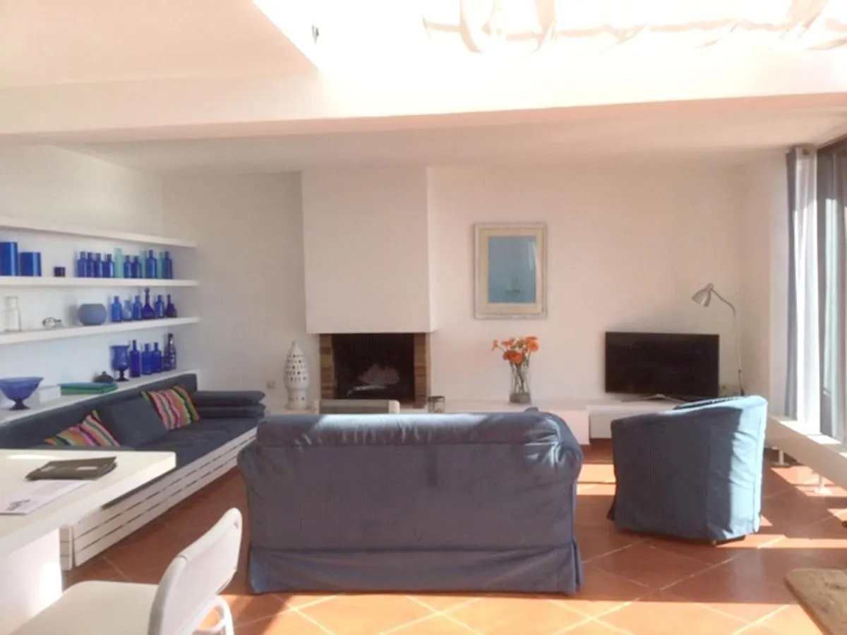 Luxury Villa In Tamariu + Sea View Palafrugell 0*,