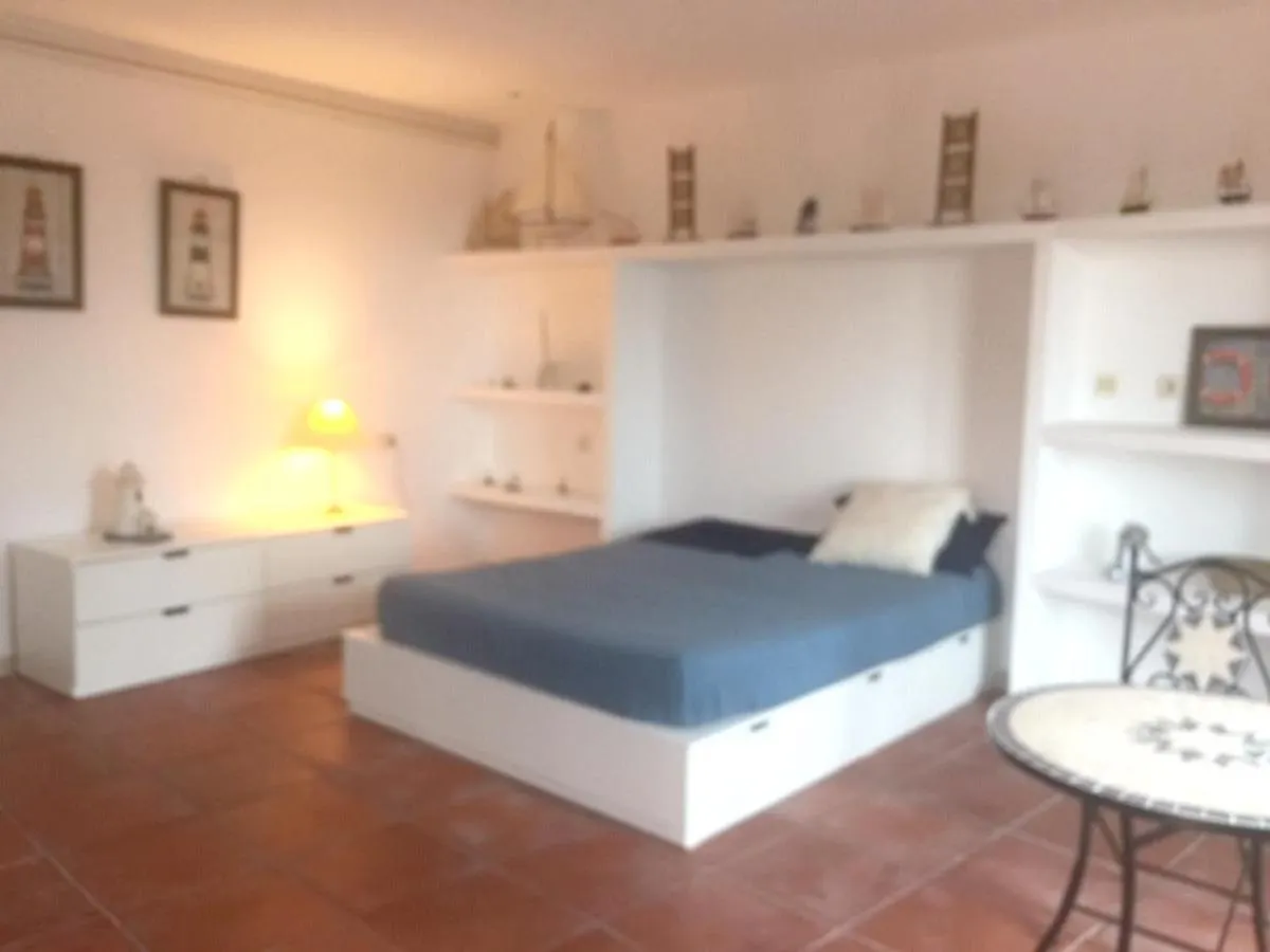 Luxury Villa In Tamariu + Sea View Palafrugell