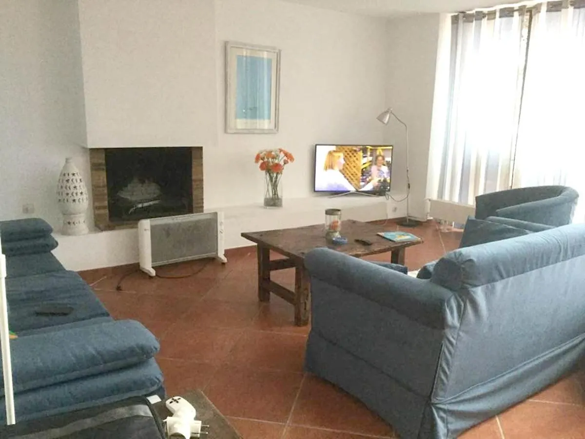 Luxury Villa In Tamariu + Sea View Palafrugell