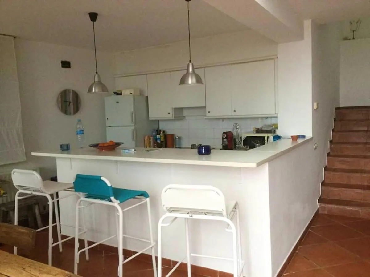 Luxury Villa In Tamariu + Sea View Palafrugell