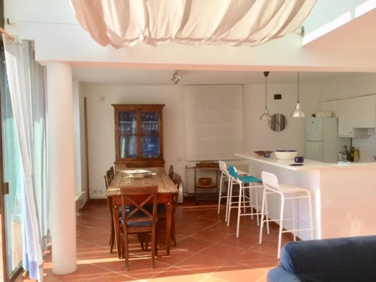 Luxury Villa In Tamariu + Sea View Palafrugell