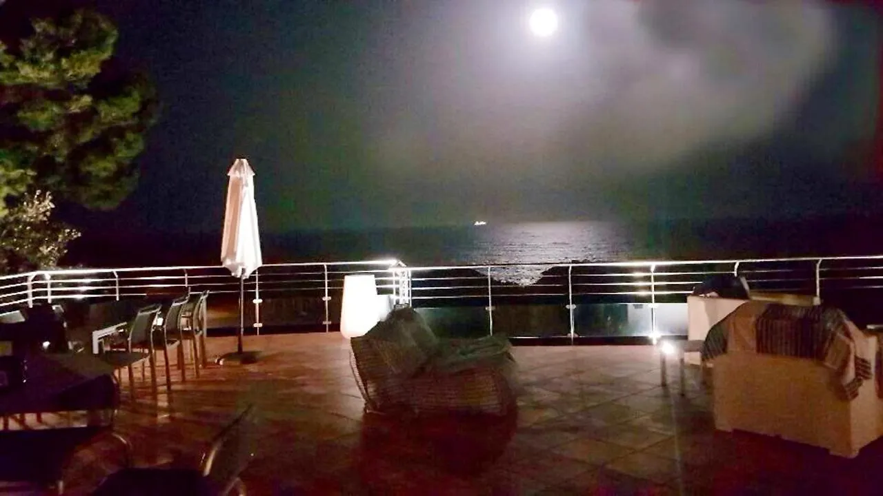 Luxury Villa In Tamariu + Sea View Palafrugell 0*,  Spain