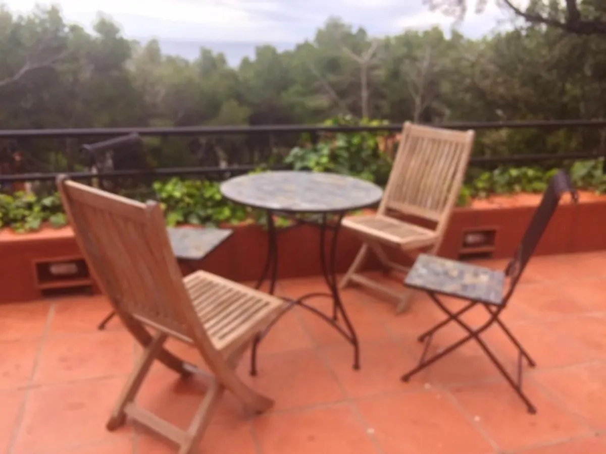 Luxury Villa In Tamariu + Sea View Palafrugell