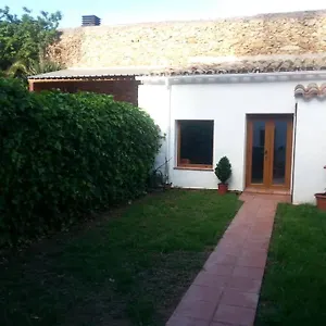 Сasa de vacaciones La Casita Marrón, Palafrugell