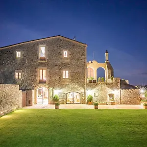 Villa Mas Torroella Luxury Villa&spa, Palafrugell