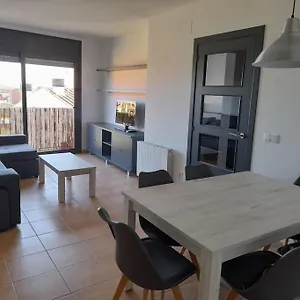 Apartamento Brava, Palafrugell