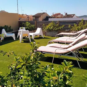 Villa Maison Moma, Palafrugell