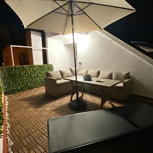 Apartamento L'arc, Palafrugell