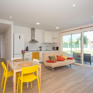 Apartamento Portbo, Palafrugell