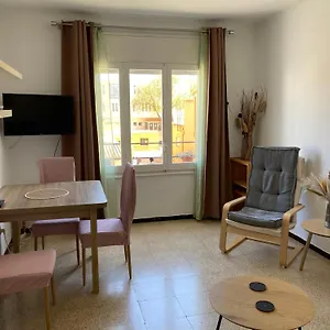 Apartamento Aire - Centro - Mascotas Sí - Sólo Adultos, Palafrugell
