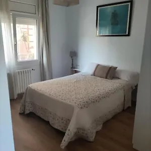 Habitación en casa particular Doble, Palafrugell