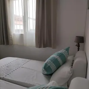 Apartamento The Anex Reformado Recientemente, Palafrugell