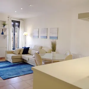 Apartamento En Placa Nova 2,, Palafrugell